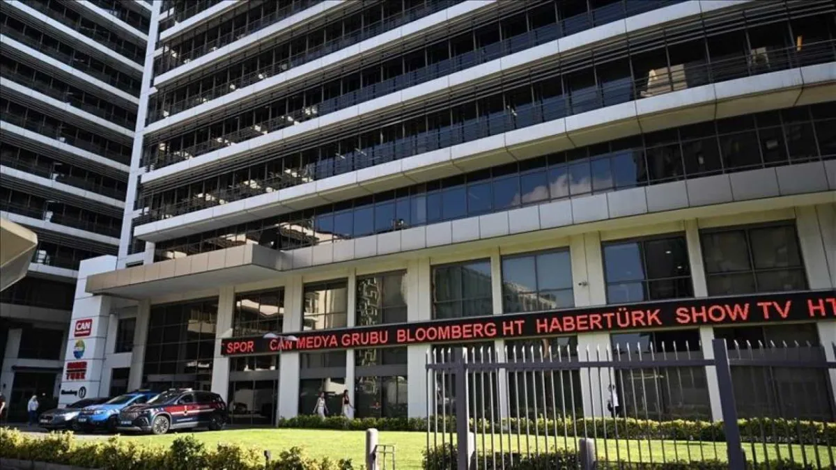 Can Holding soruşturmasında yeni gelişme: 9 şirkete daha kayyum atandı  haberinin görseli
