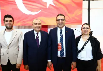 CHP Balçova’da Aküzüm güven tazelerken Başkan Yiğit’ten birlik mesajı