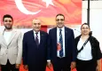 CHP Balçova’da Aküzüm güven tazelerken Başkan Yiğit’ten birlik mesajı