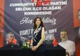 CHP Efes Selçuk’ta İpek Onbaşıoğlu güven tazeledi