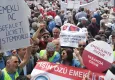 Emeklilerden zam tepkisi: Sabrımız taştı