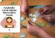 Engelsiz Erişim Derneği’nden erişilebilir çocuk eğitimi materyalleri standı