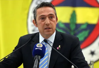 Fenerbahçe’de Genel Kurul'dan güven oyu: Ali Koç ve yönetimi ibra edildi
