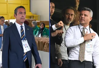 Fenerbahçe’de seçim zamanı: Ali Koç mu, Sadettin Saran mı?