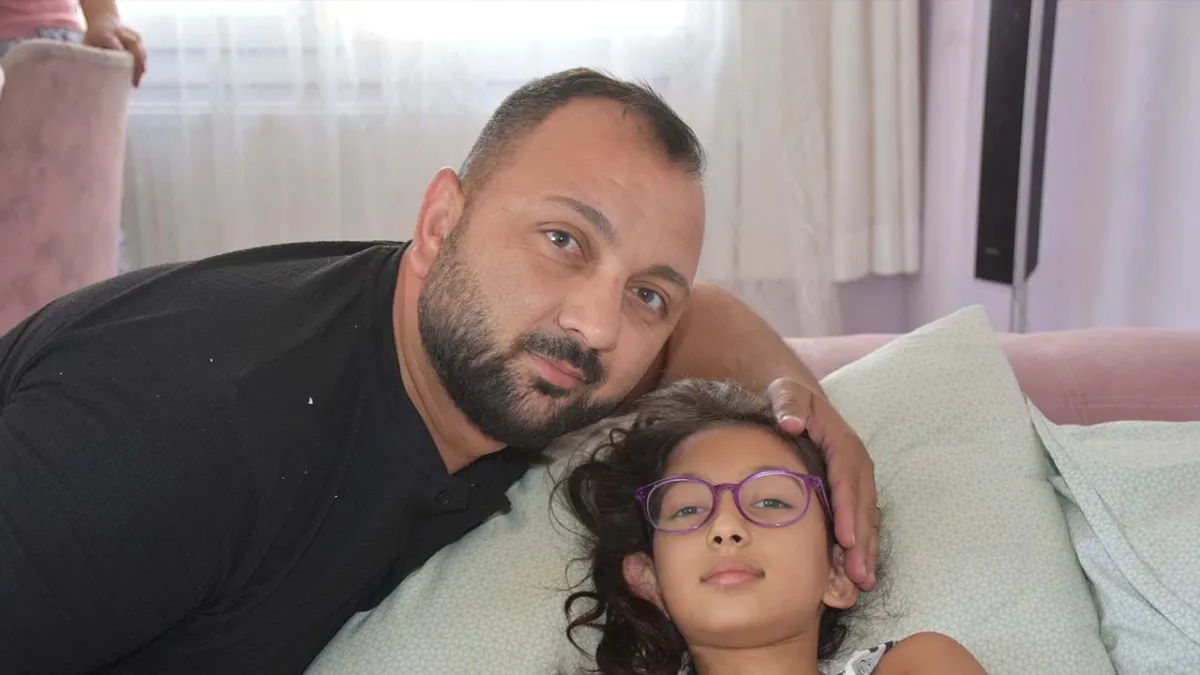 Göztepe maçında yaralanan Gülce Korkmaz taburcu edildi haberinin görseli