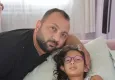Göztepe maçında yaralanan Gülce Korkmaz taburcu edildi
