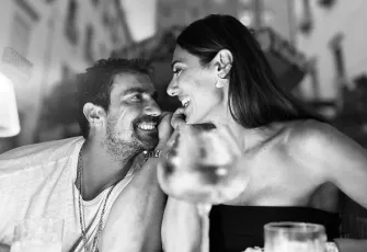 İbrahim Çelikkol sessiz sedasız evleniyor: Gizemli nikahın perde arkası ortaya çıktı!