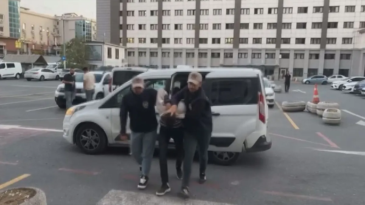 İstanbul’da KYK Kız Yurdunda Taciz iddiası: 4 şüpheli gözaltında haberinin görseli