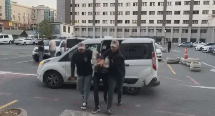 İstanbul’da KYK Kız Yurdunda Taciz iddiası: 4 şüpheli gözaltında