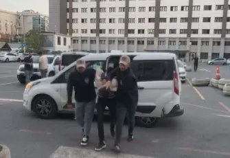 İstanbul’da KYK Kız Yurdunda Taciz iddiası: 4 şüpheli gözaltında
