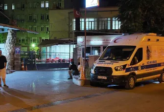 İzmir haber: Göztepe taraftarları arasında silahlı ve bıçaklı kavga