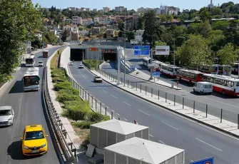 İzmirliler dikkat:  9 Eylül Maratonu nedeniyle bazı yollar trafiğe kapatılacak 