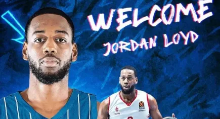 Jordan Loyd, Anadolu Efes'te! Jordan Loyd kimdir? Jordan Loyd hangi takımlarda oynadı?