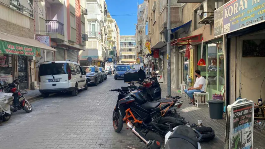 kaldırım