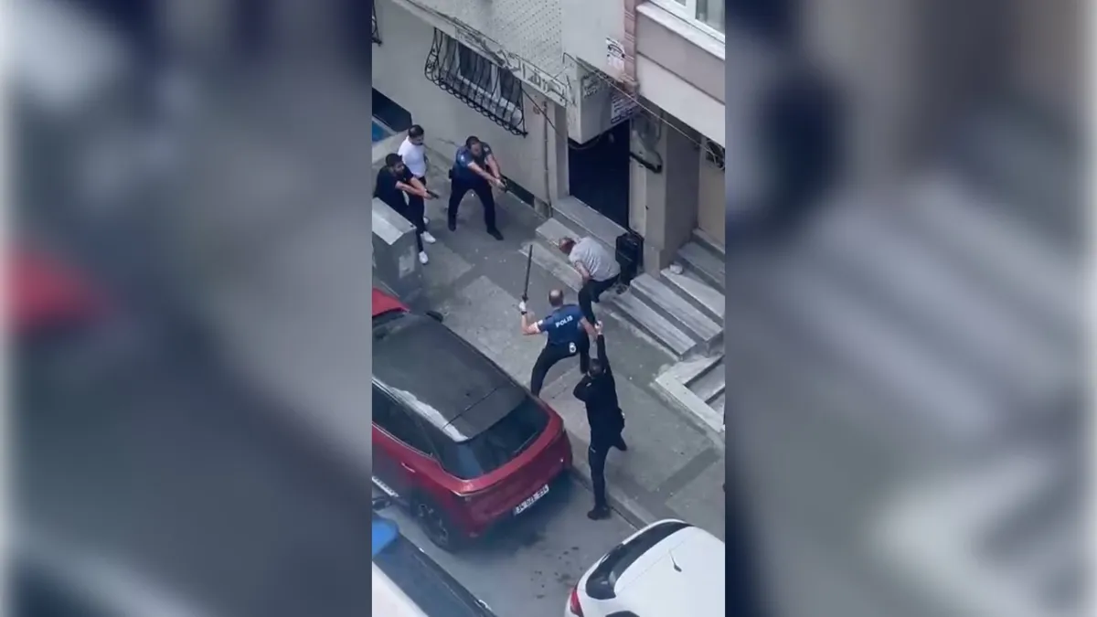 Kocası tarafından bıçakla tehdit edilen kadın: Kurtulmam için ölmem mi gerekiyor? haberinin görseli