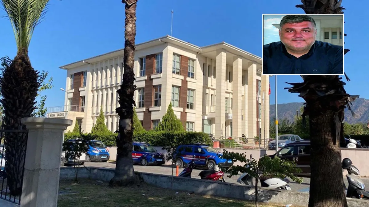 Köyceğiz Belediye Başkan Yardımcısı Örnek hakkında ev hapsi kararı haberinin görseli