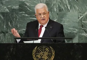 Mahmud Abbas BM Genel Kurulu'na uzaktan hitap edecek