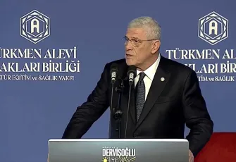 Müsavat Dervişoğlu: Cemevi meselesi artık sonuca ermelidir