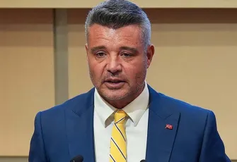 Sadettin Saran: Fenerbahçe için yaparken gözümü dahil kırpmam