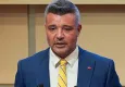 Sadettin Saran: Fenerbahçe için yaparken gözümü dahil kırpmam
