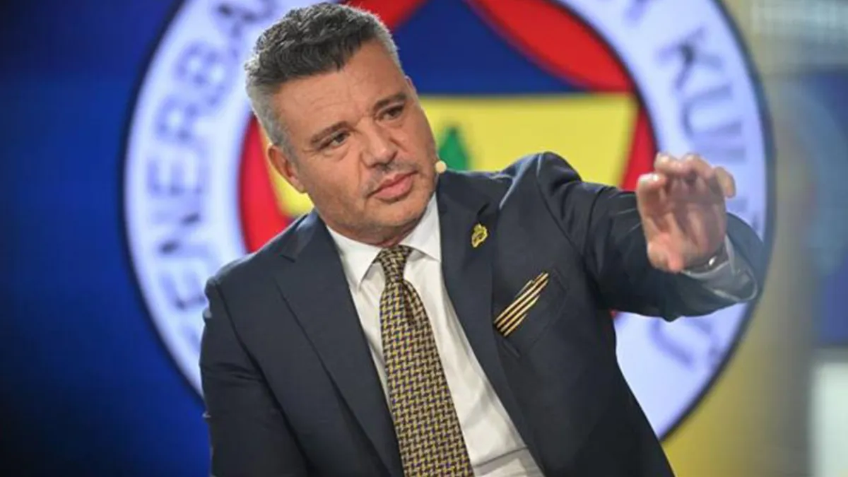 Sadettin Saran: Kısır polemiklere girmeyeceğiz haberinin görseli