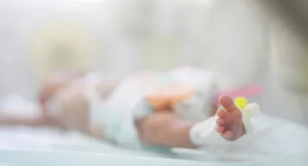 Sancaktepe’de kadın doğum uzmanına erken doğum soruşturması