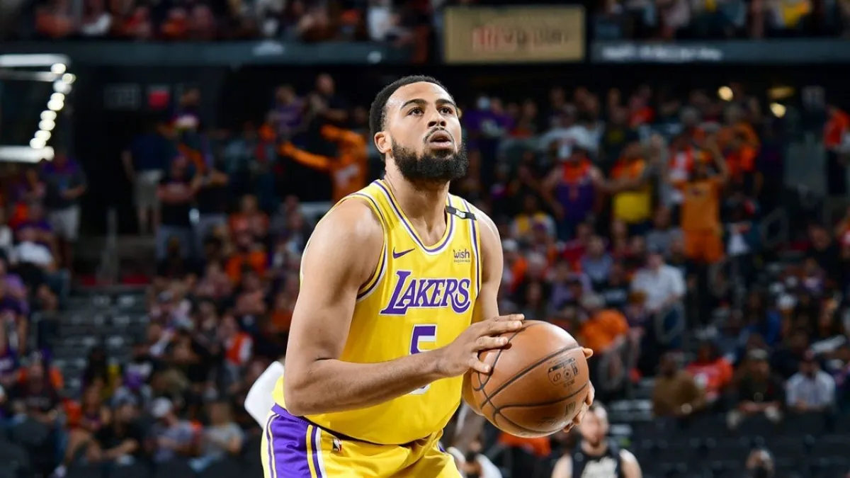 Talen Horton-Tucker Fenerbahçe Beko’da! Talen Horton-Tucker kimdir? Talen Horton-Tucker hangi takımlarda görev aldı? haberinin görseli