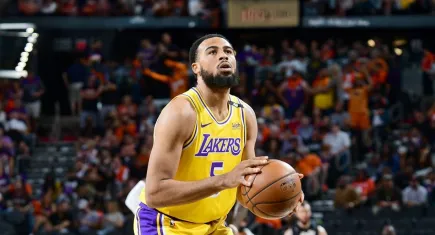 Talen Horton-Tucker Fenerbahçe Beko’da! Talen Horton-Tucker kimdir? Talen Horton-Tucker hangi takımlarda görev aldı?