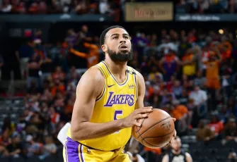 Talen Horton-Tucker Fenerbahçe Beko’da! Talen Horton-Tucker kimdir? Talen Horton-Tucker hangi takımlarda görev aldı?