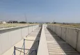 Torbalı Ayrancılar-Yazıbaşı Atıksu Arıtma Tesisi’nde sona gelindi