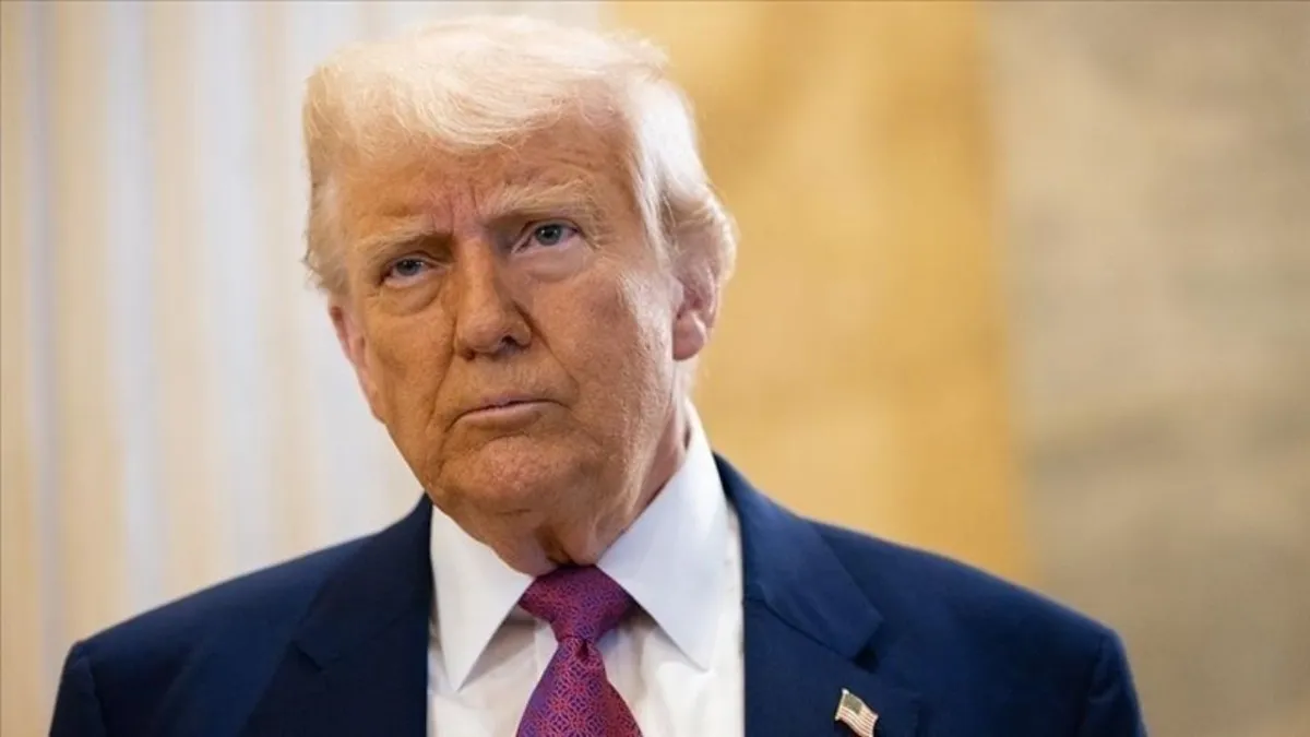 Trump&#039;tan Afganistan çıkışı: Begram Üssü&#039;nü geri almak istiyoruz! haberinin görseli