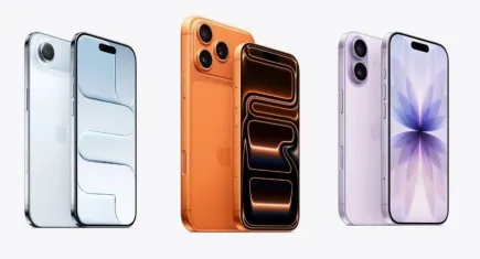 Türkiye, iPhone 17 fiyatlarında zirveye oturdu! İşte akıl almaz farkın nedeni..