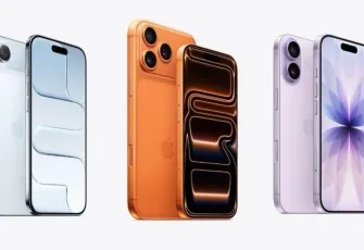 Türkiye, iPhone 17 fiyatlarında zirveye oturdu! İşte akıl almaz farkın nedeni..