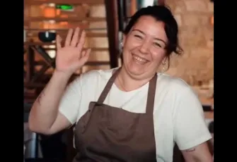 Urla’da kadın cinayeti: Selin Angun erkek şiddetiyle katledildi