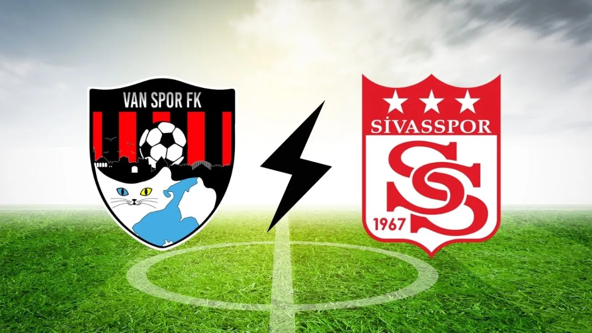 Vanspor – Sivasspor Maçı Şifresiz Mi Yayınlanacak? Saat kaçta oynanacak? İşte detaylar.. haberinin görseli
