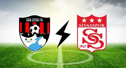 Vanspor – Sivasspor Maçı Şifresiz Mi Yayınlanacak? Saat kaçta oynanacak? İşte detaylar..