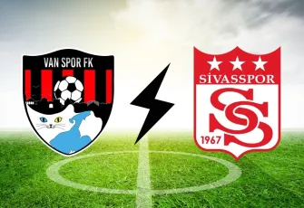 Vanspor – Sivasspor Maçı Şifresiz Mi Yayınlanacak? Saat kaçta oynanacak? İşte detaylar..