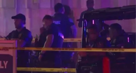 ABD'de silahlı saldırı: İki kişi hayatını kaybetti, beş kişi yaralandı