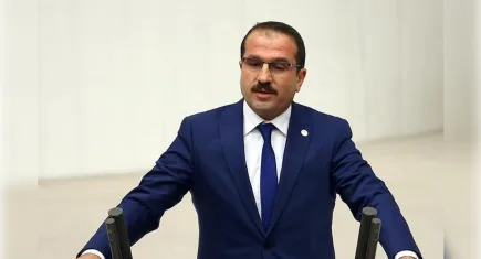 AK Partili Kırkpınar’dan Körfez eleştirisi