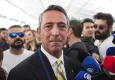 Ali Koç'tan ilk açıklama