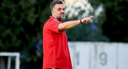 Altay’da istifa depremi: Teknik direktör Ramazan Kurşunlu istifa etti