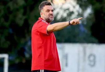 Altay’da istifa depremi: Teknik direktör Ramazan Kurşunlu istifa etti