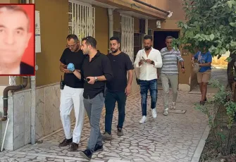 Antalya’da oğul, ölen babasıyla 3 gün aynı evde kaldı