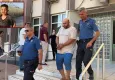 Aydın’da 3 yaşındaki Ali’nin feci ölümü kamerada