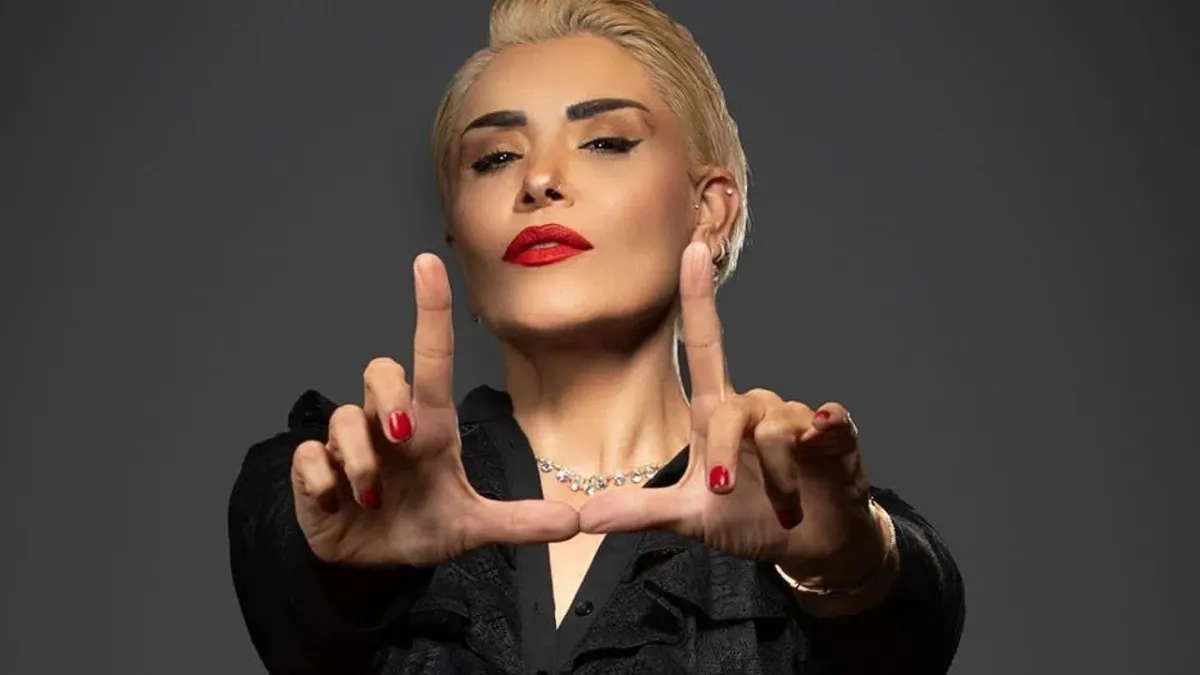 Ayşegül Zaim’den yeni single ve anlamlı ödül haberinin görseli