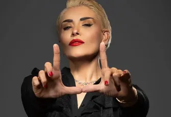Ayşegül Zaim’den yeni single ve anlamlı ödül