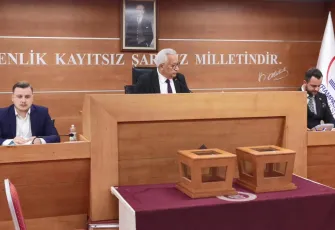 Bayrampaşa Meclisi olağanüstü toplandı: Başkanvekilliği seçiminde gerginlik yaşandı