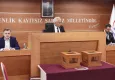 Bayrampaşa Meclisi olağanüstü toplandı: Başkanvekilliği seçiminde gerginlik yaşandı