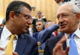 CHP 22. Olağanüstü Kurultayı’nda gelişme: Yönetim düştü! Parti Meclisi ve YDK güvenoyu alamadı
