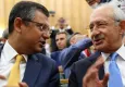 CHP 22. Olağanüstü Kurultayı’nda gelişme: Yönetim düştü! Parti Meclisi ve YDK güvenoyu alamadı